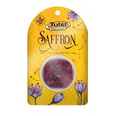 TULSI 100% PURE SAFFRON KESAR